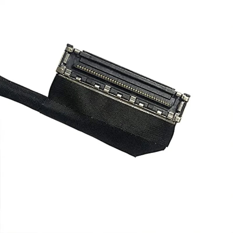 LCD EDP Video Screen Cable 144HZ 40PIN for Dell G5 5500 G5 5505/5500 SE/ G3 3500 3590 P89F CC67 01F2KR 450.0K702.0001 laptop display cable