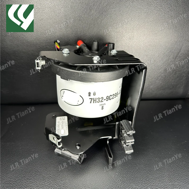 Diesel Filter Assembly Fuel Filter For Land Rover Discovery LR010416 LR045519