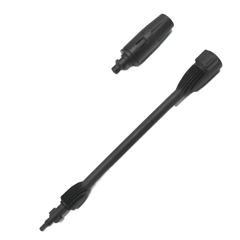 Hochdruckreiniger Lanze Ersatzsprüher Leistungsstarker Wasserstrahl mit Bosch Quick Connect Release System für die Autoreinigung – Detail 5