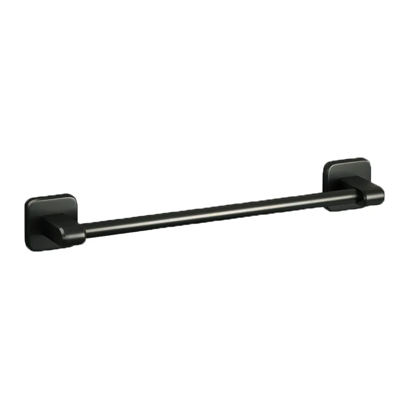 towel holder Towel Holder Space Aluminum Shower Room Multifunctional Storage Organizer for Bathroom Accessories