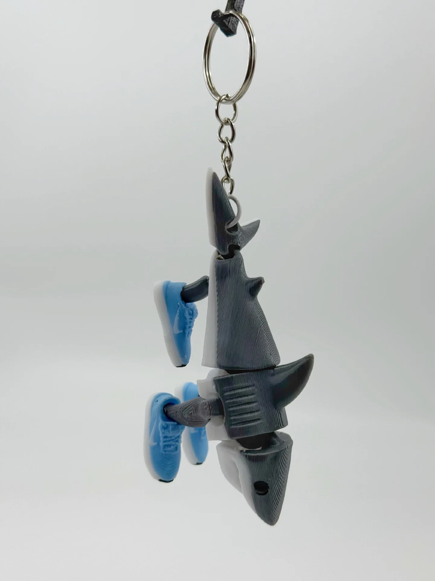 Italian Action Toy Figures, Porte-clés Pour Les Amateurs De