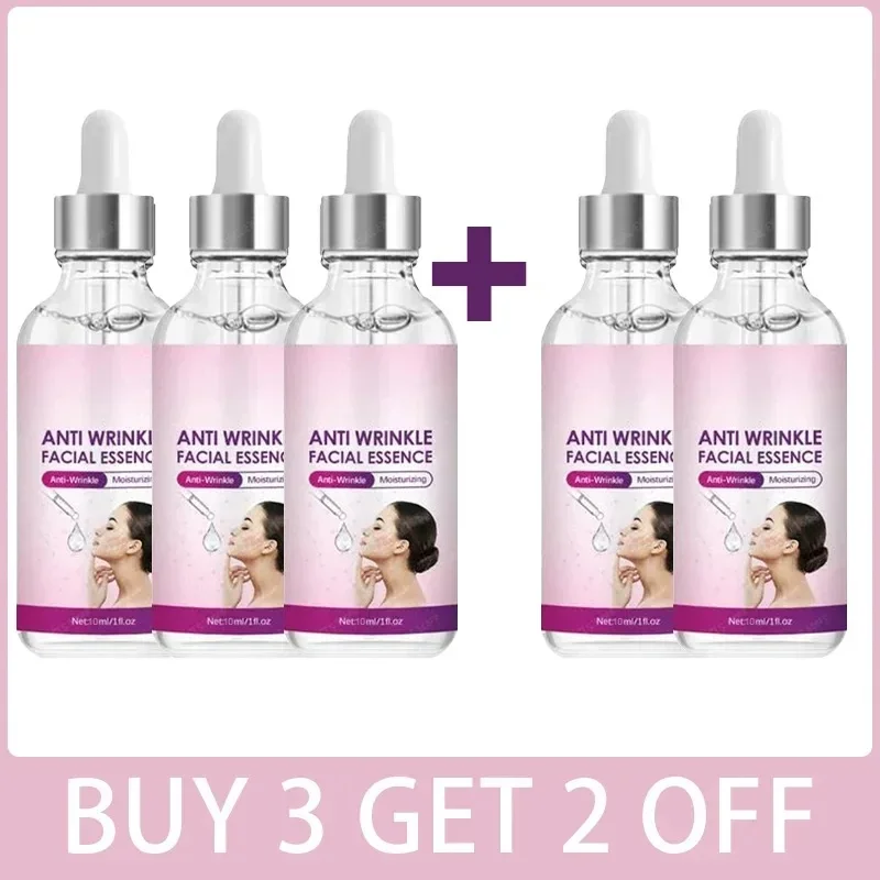 BUY 3 GET 2 FREE