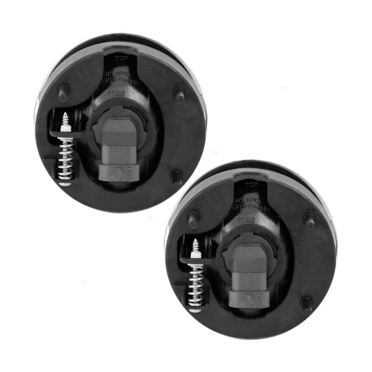 

Передние противотуманные фары AL1Z15200A для Ford DISPATCH Ranger 2007-2014, противотуманные фары для переднего бампера L1Z15200AA AL1Z15200B, 2 шт.