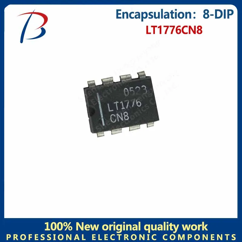 

LT1776CN8 упакован в чип преобразователя переключателя 8 DIP, 1 шт.