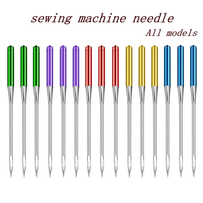 Household Industrial Sewing Machine Needles Universal Regular Point