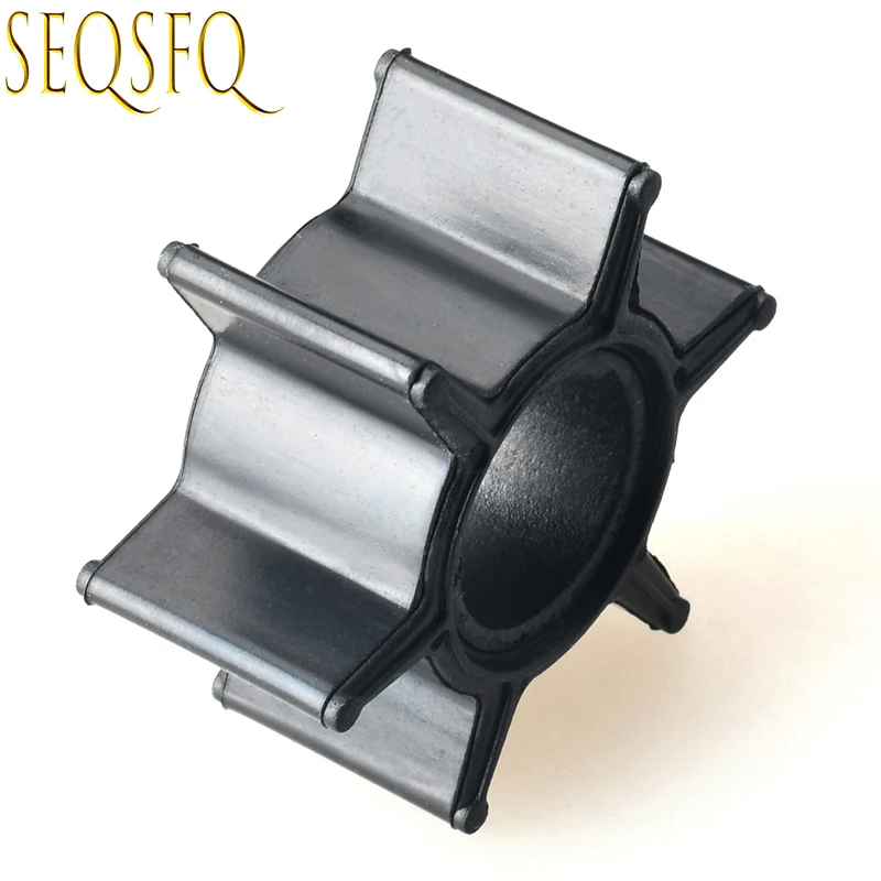 Water Pump Impeller 345-65021-0 18-8923 For Tohatsu Nissan 25HP 30HP 35HP 40HP 47-16154-1 47-161541 For Mercury Mariner Outboard water pump impeller