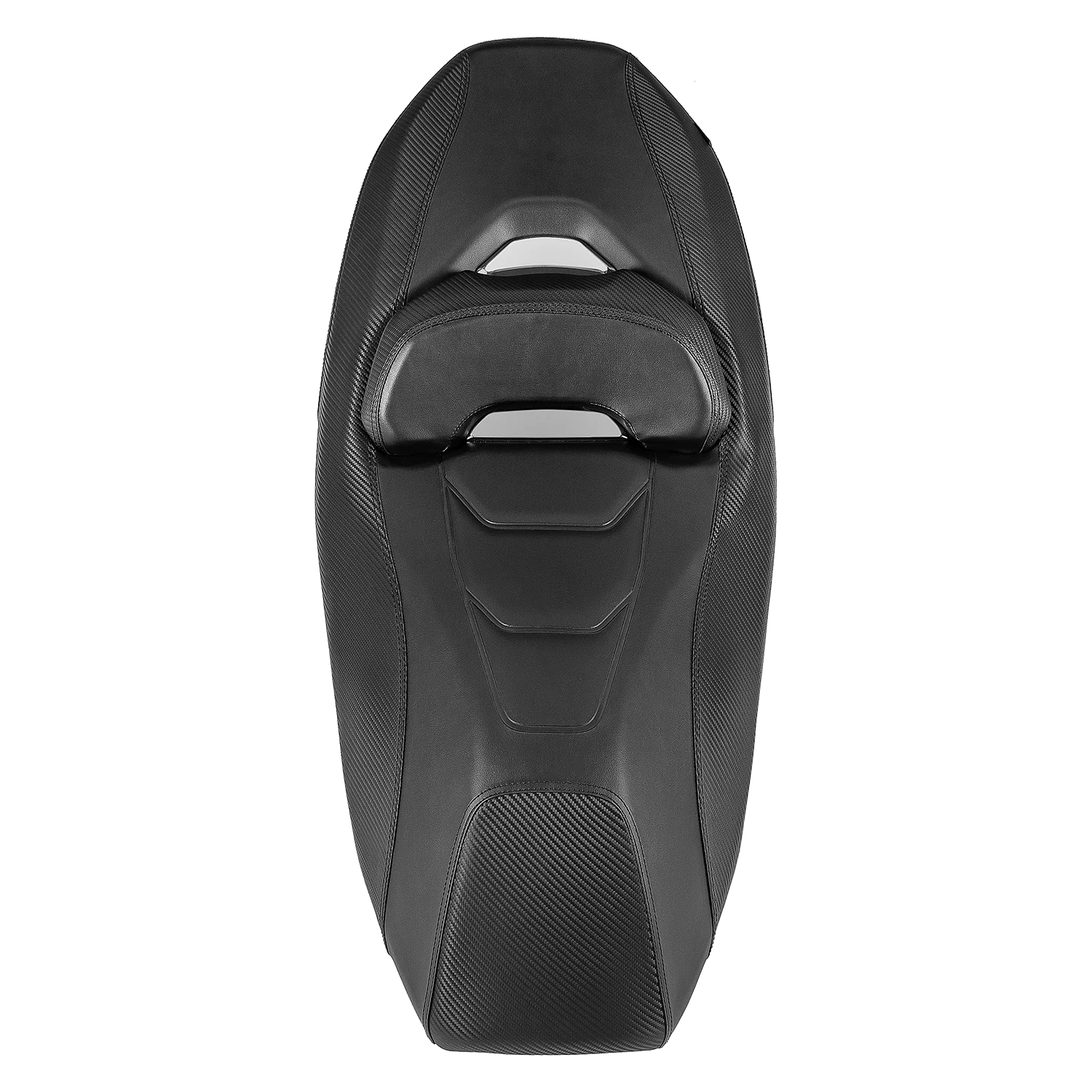 

Подушка для пассажирского водителя, подушка для сиденья, коврик для Honda Forza 125 350 NSS125 NSS350 20-24, аксессуары для мотоциклов