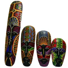 mascaras madera africana – Compra mascaras madera africana con envío gratis  en AliExpress version