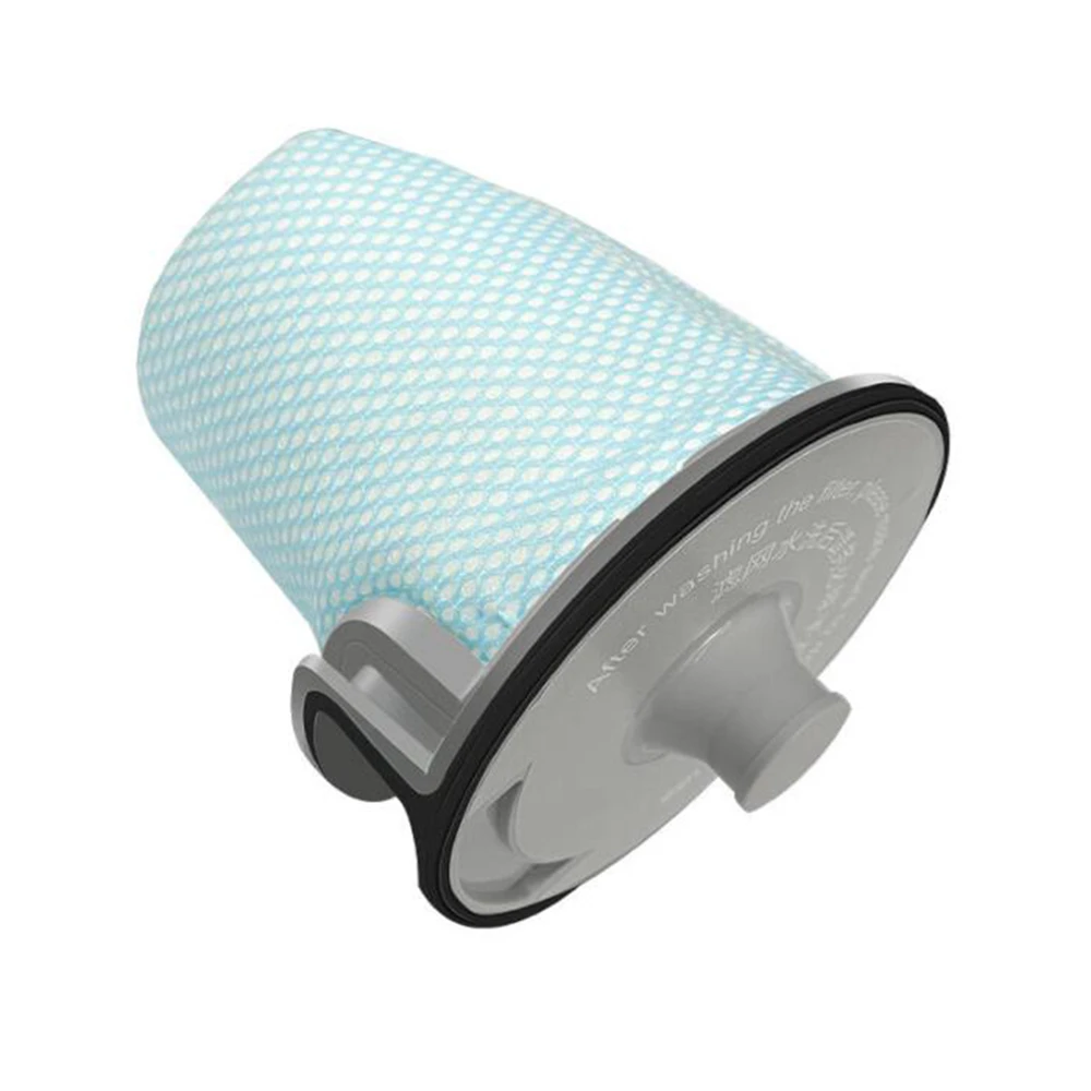 

HEPA Filter Parts for Roborock T7S/T7S PLUS/S7 Hand Held Vacuum Cleaner Front Filters Replacement of Accessories