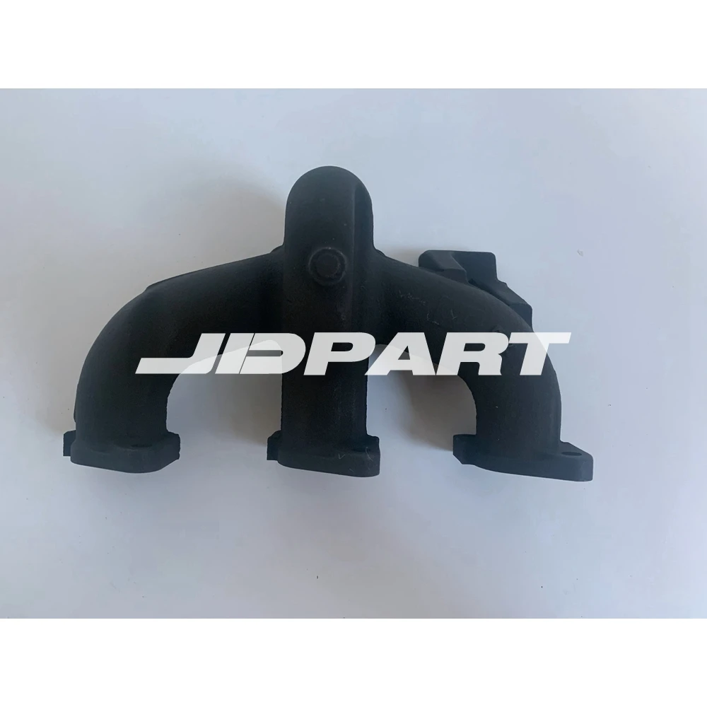 

Premium Quality 1E038-12312 Exhaust Manifold For Kubota D1105 Engine Parts