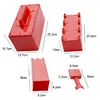 Children Beach Toy Sandbox Castle Building Sand Brick Walls Molds Summer Outdoor Seaside Play Water Sands Playground Toy for Kid 6