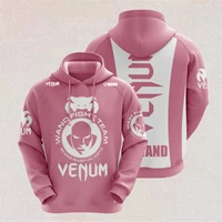 Sweat à capuche pour hommes, automne et hiver, surdimensionné, décontracté, Style Hip Hop de rue, vêtements y2k, mode unisexe, pull haut 3