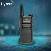 Hytera-Walkie Talkie HYT G32  Long Distance  High-Power  Handheld Type-C  Fast Charging TC-320 Upgraded Version 430-440MHz 1