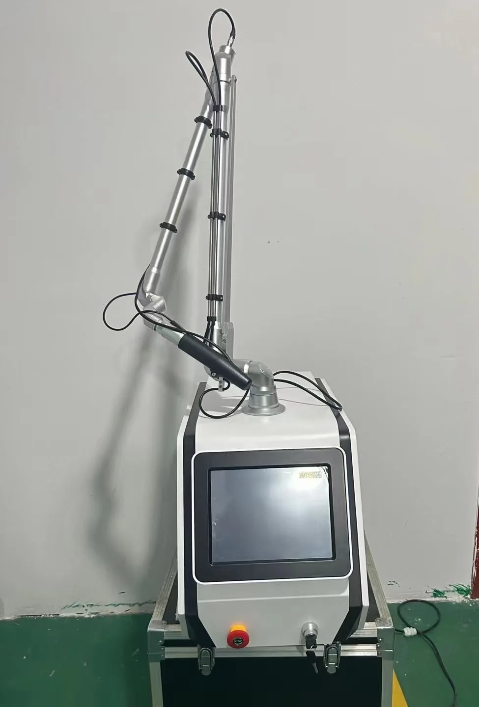 Рисунок 3 - 2023 новейшая машина для удаления