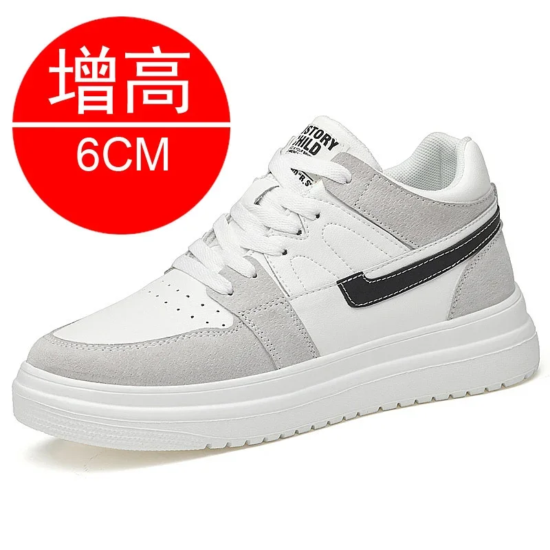 Light gray 6cm