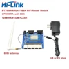 HiLink HLK-7688A MT7688AN Openwrt 150Mbps Wireless Router Module SDK Board with 128M RAM and 32M Flash 5