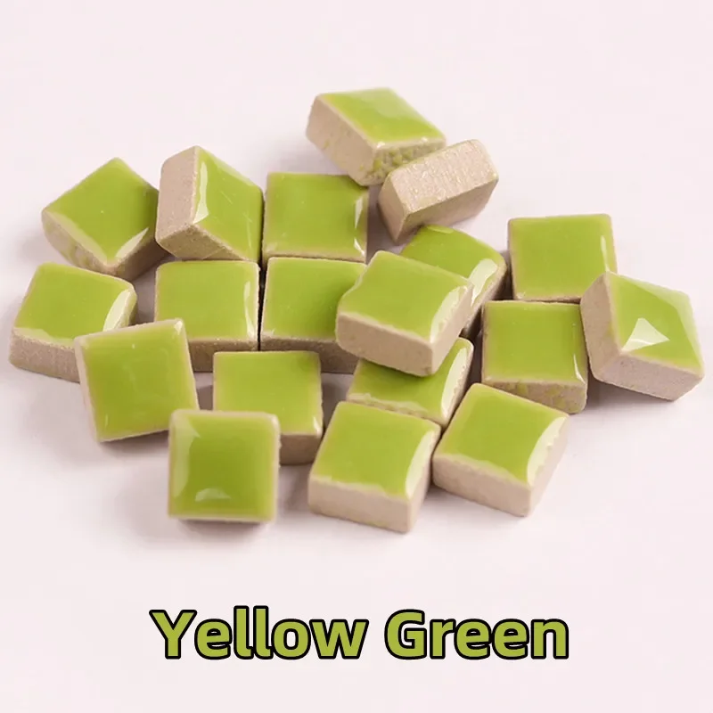 Yellow Green