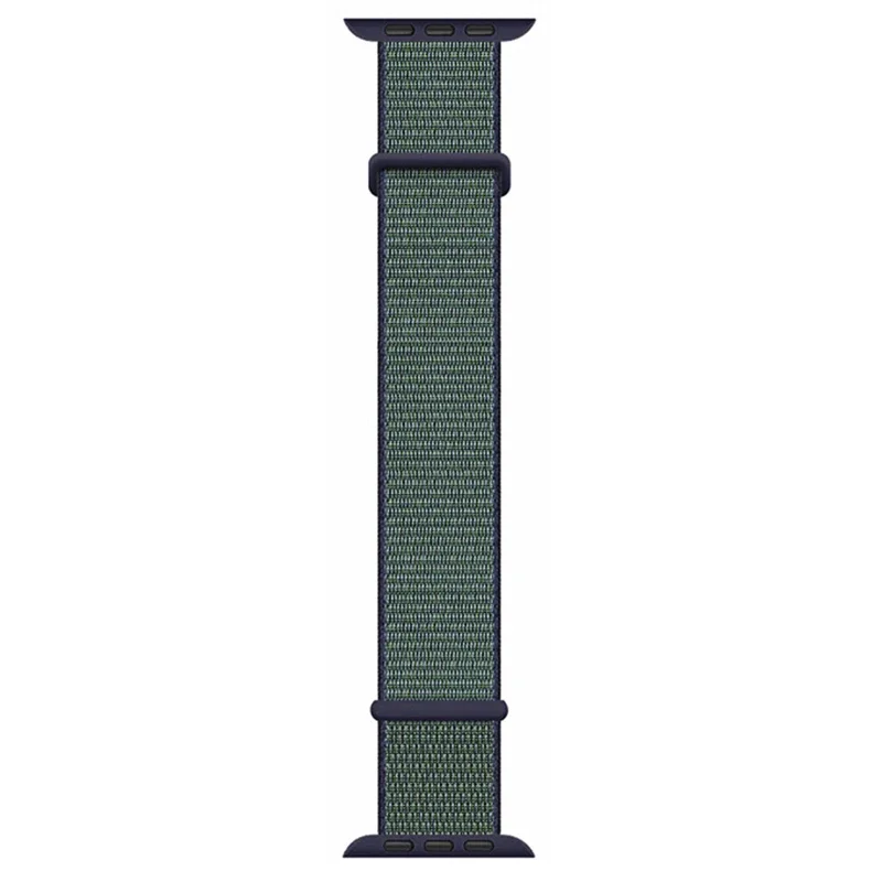 Nylon Strap Smartwatch Accessory Bracelet