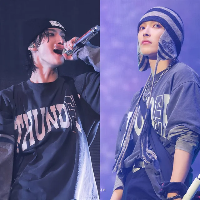 オマケ付き！ATEEZ xWonderwall コラボTシャツ オマケ付き！ATEEZ xWonderwall コラボTシャツ ATEEZ