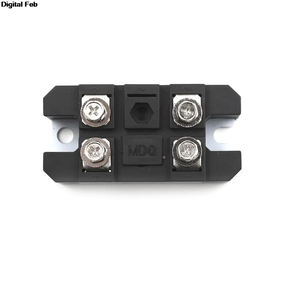  1  ̿ ݼ ̽ 긮 , MDQ 100A, 1600V Ʈ Ǹ, 1PC, ǰ