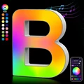 Light B