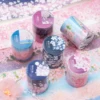 2m Sakura PET Decorative Stickers Pink Flower Washi Tape For Scrapbooking Planner Journal DIY Making Tapes Japanese Stationery 3