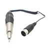 STRONG 102 Micromotor Handle 65W 35000RPM Electric nail drill for STRONG 210 90 204 MARATHON Milling Cutter For Removing Gel 3