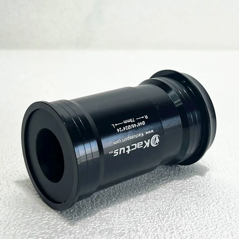 BB79 Bottom Brackets Axis 24mm Fit for Cervelo Bike Frame Pressfit