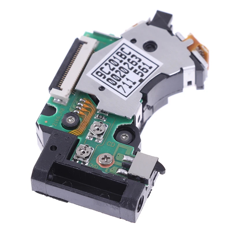 PVR-802W PVR 802W PVR802W Laser Lens For 2 PS2 SlimConsole PVR 802 W KHS-430 Optical Replacement laser lens replacement