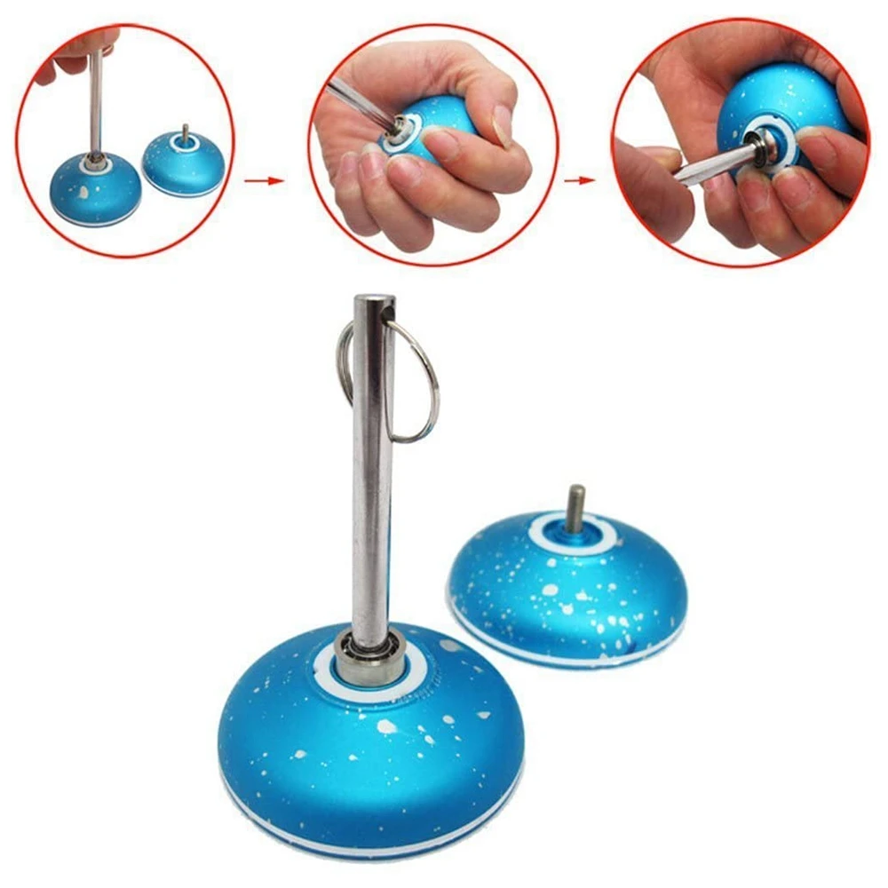 2BearingsKitIncludedUnresponsiveKKBearingStainlessSteelAxle