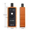 OBD2 Car accessories EL50448 Auto Tire Presure Monitor Sensor OEC-T5 EL-50448 For G M opel TPMS EL-50448 Electronic Reset Tool 5