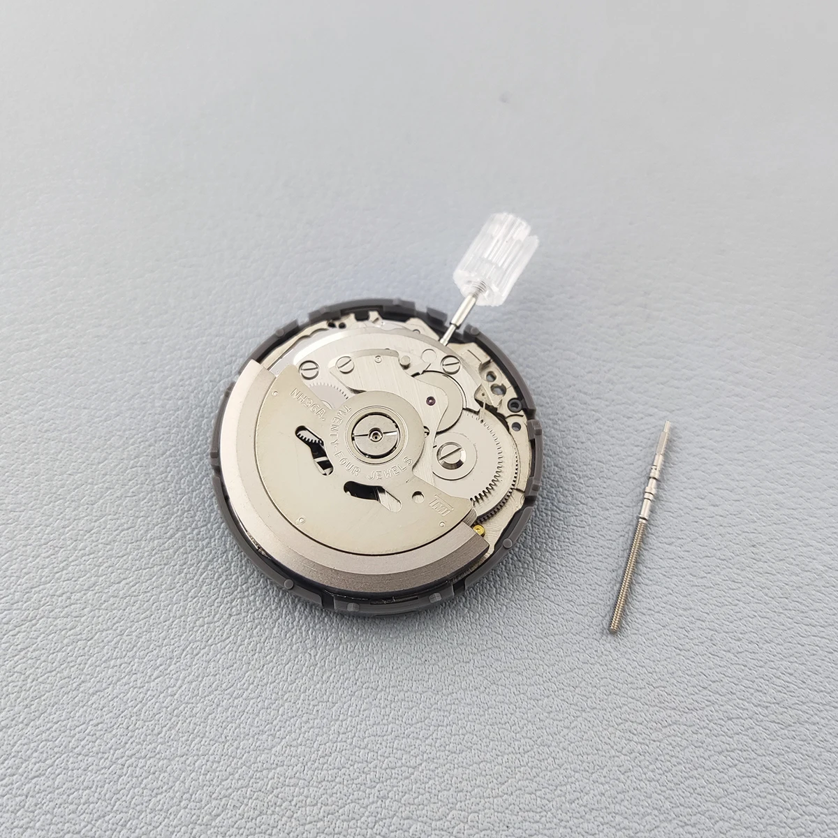Watch Nh36 Movement Tmi Caliber Nh35 Automatic Movement Original
