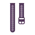 Dark Purple