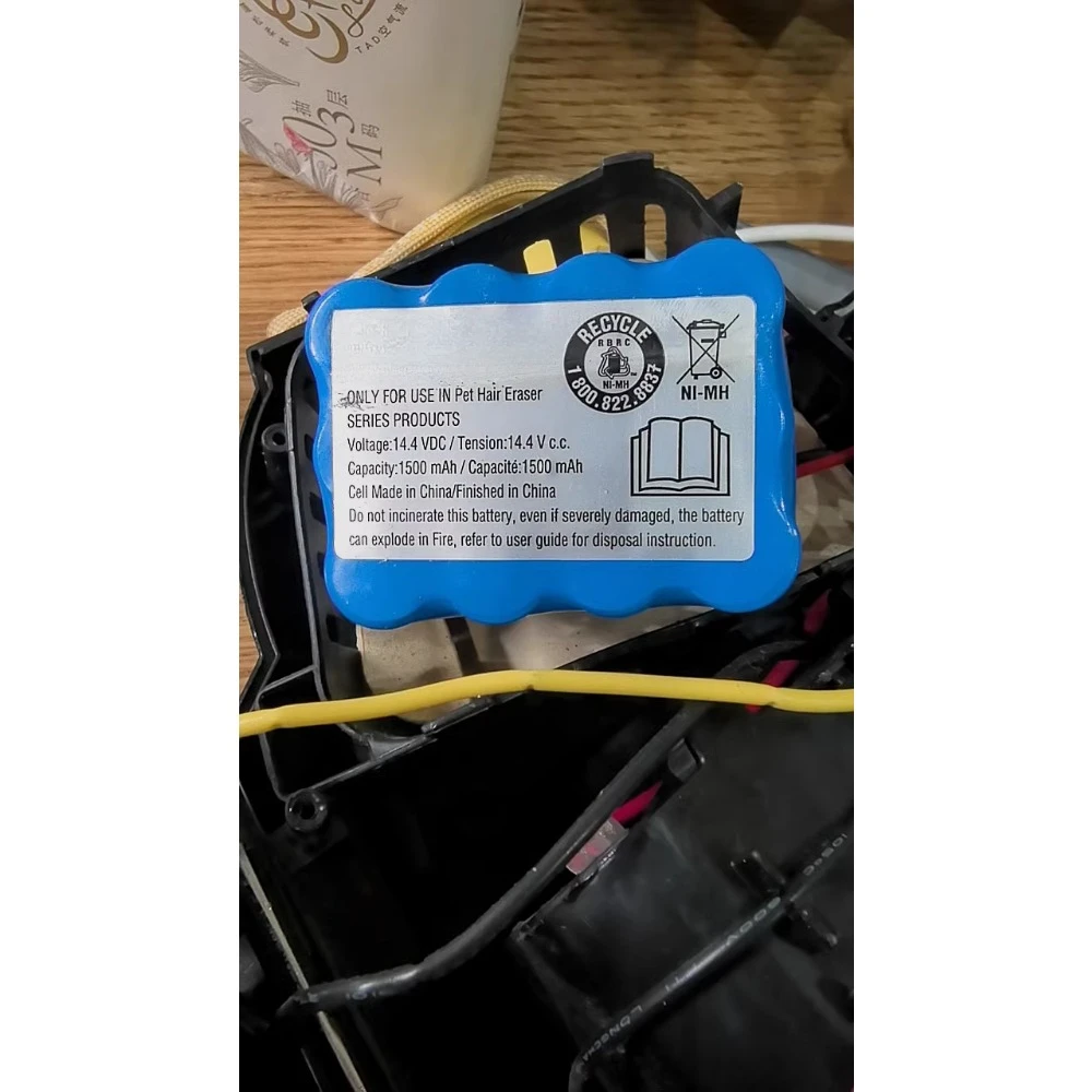 PakTrade Filtro HEPA per Aspirapolvere Bosch BSG61266/03