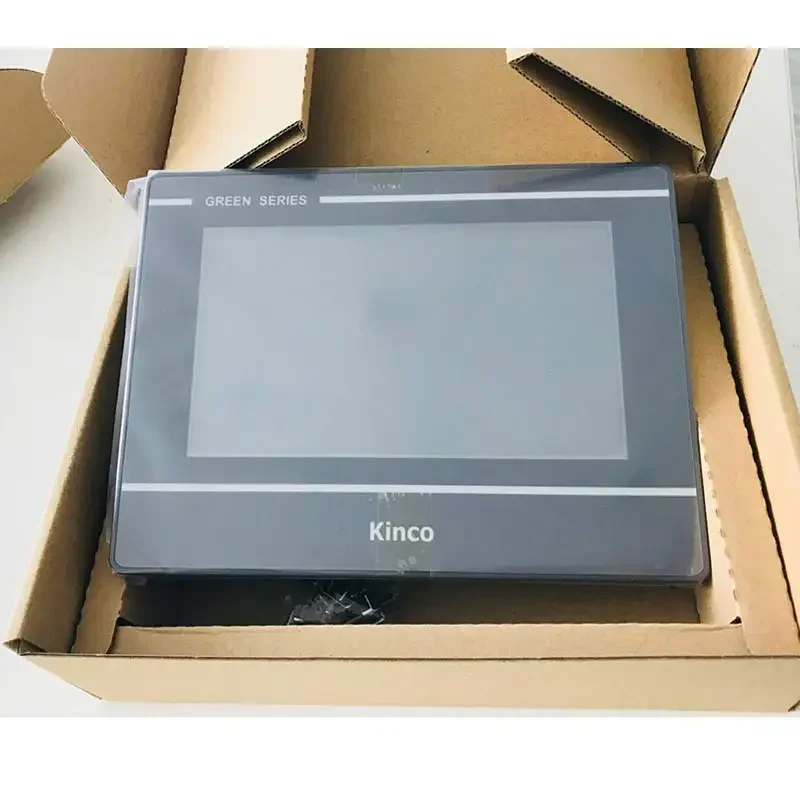 Рисунок 4 - 7-дюймовый сенсорный экран Kinco GL070 GL070E HMI