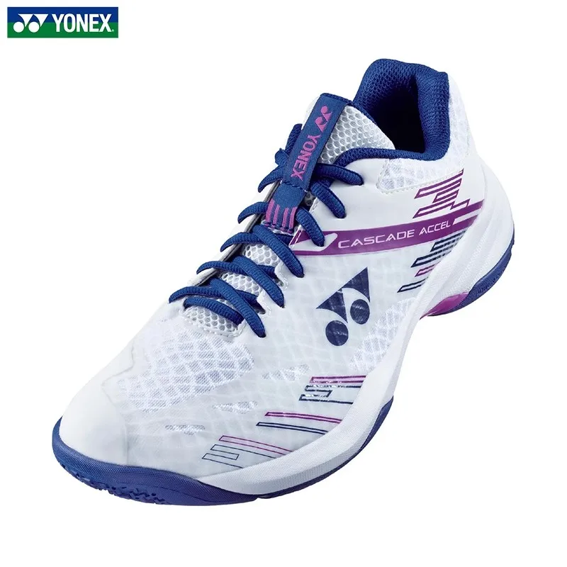 YONEX POWER CUSHION CASCADE ACCEL أحذية كرة الريشة...