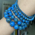 Blue Gold Turquoises