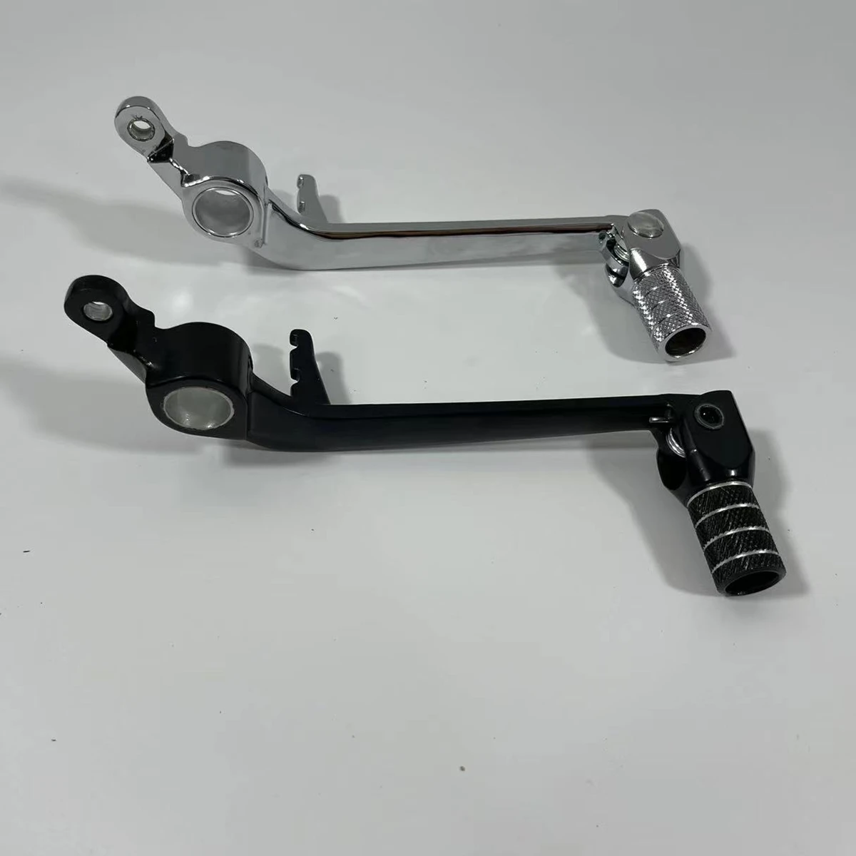 

Motorcycle Rear Brake Pedal Foot Lever for YAMAHA R6 YZF-R6 2003 2004 2005 R6S YZF-R6S 2006 2007 2008 2009