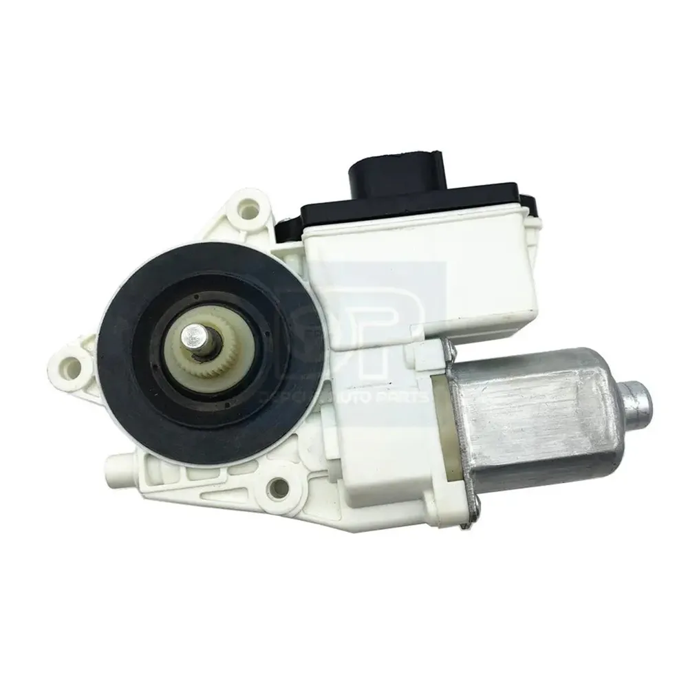 1PC Left Electric Motor 81286016137 81259706107 For MA-N TGS TGX 
