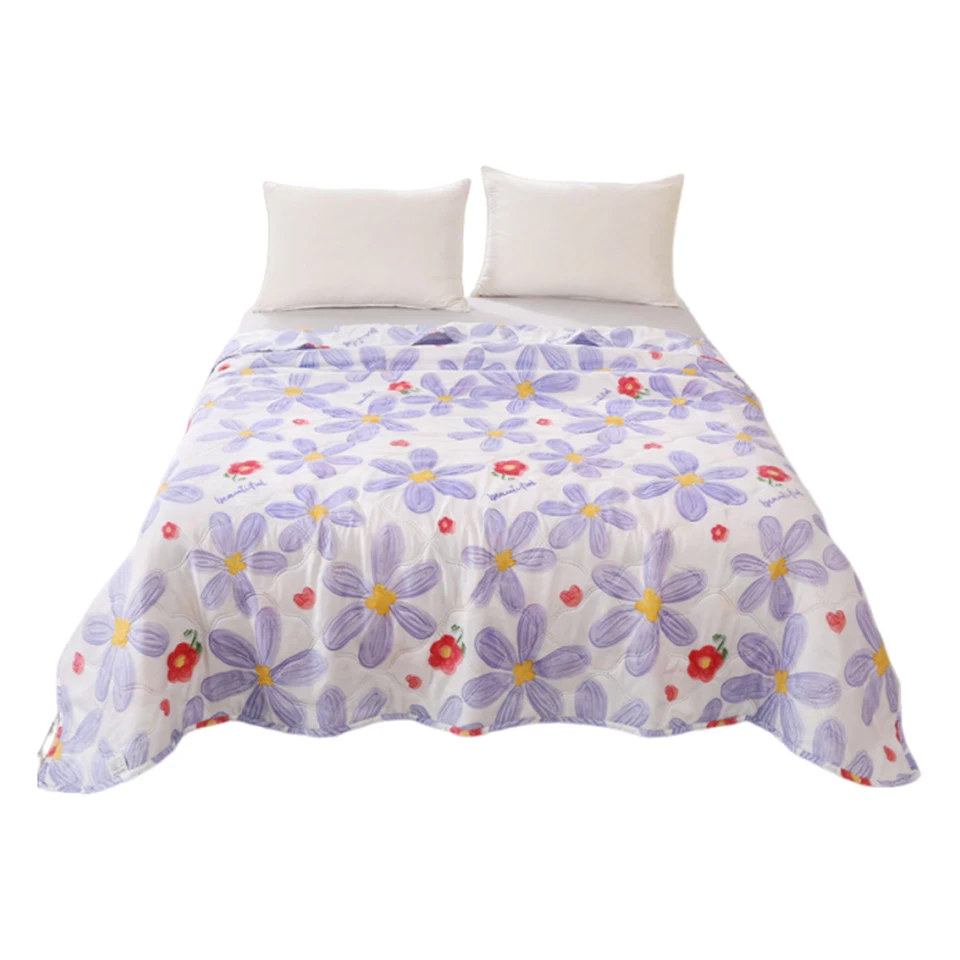 Premium Cooling Blanket for Hot Sleepers