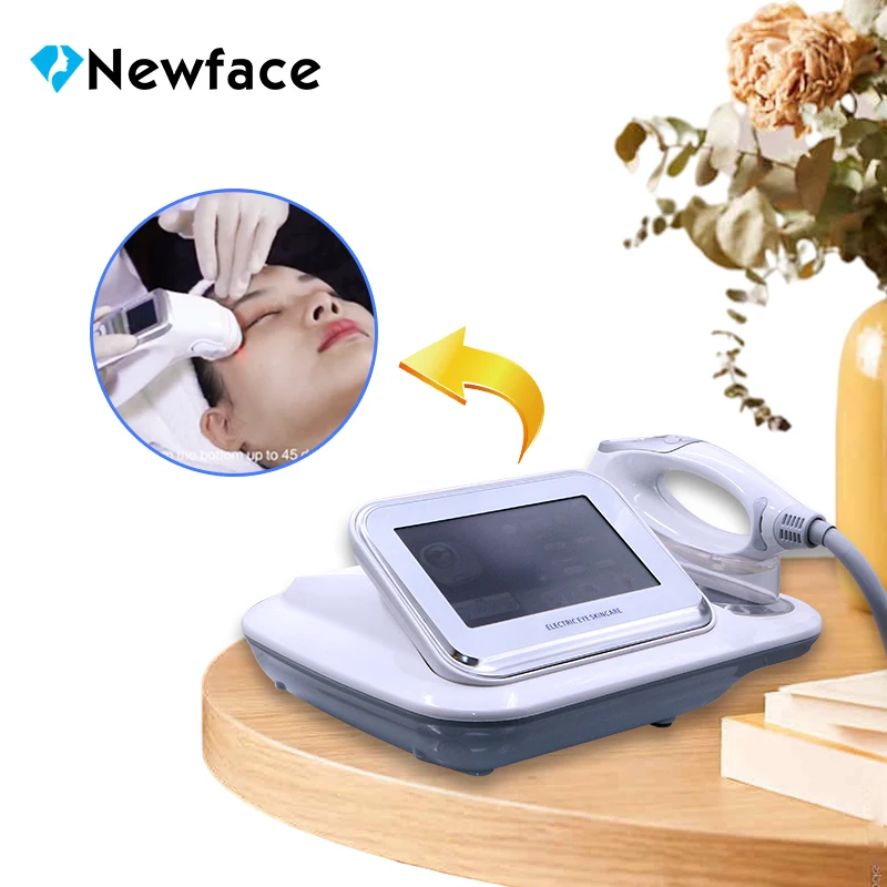 

OEM Eyelid Lifting and Dark Circles removal RF remove wrinkle and Skin Tighten High Frequency & RF Radio Frequency instrument