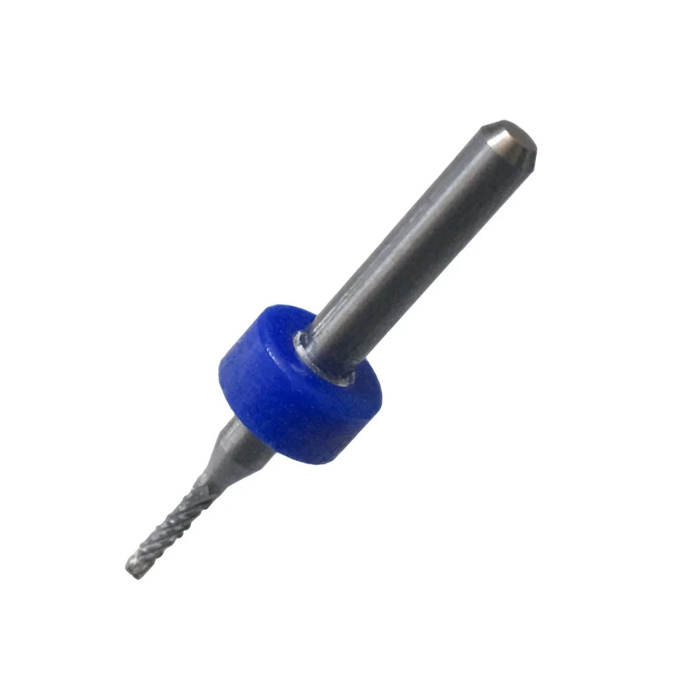 1.5mm Car Auto Glass Windshield Repair Tool Drill Bit Tungsten Steel