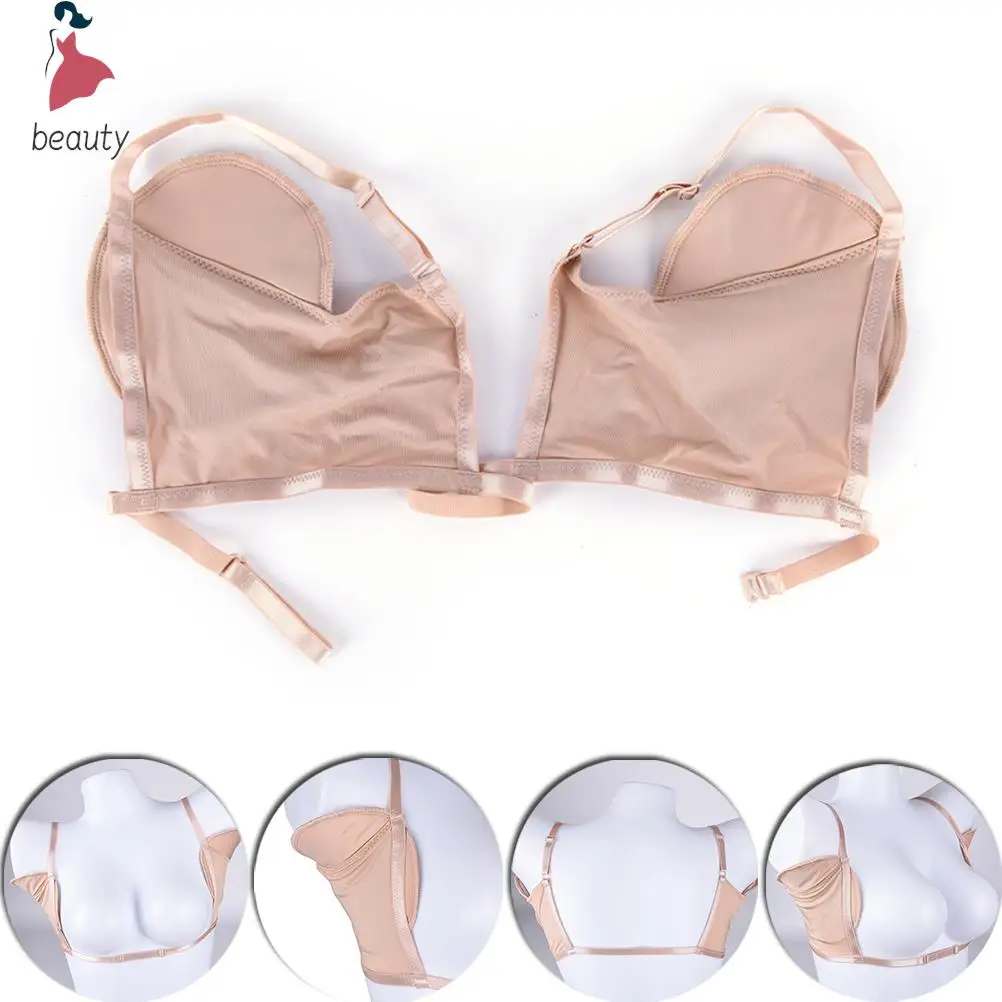 Underarm Sweat Pads Washable Armpit Sweat Absorbing Guards Dress Perspiration Pads Shield Shoulder Absorbent Deodorant Pad