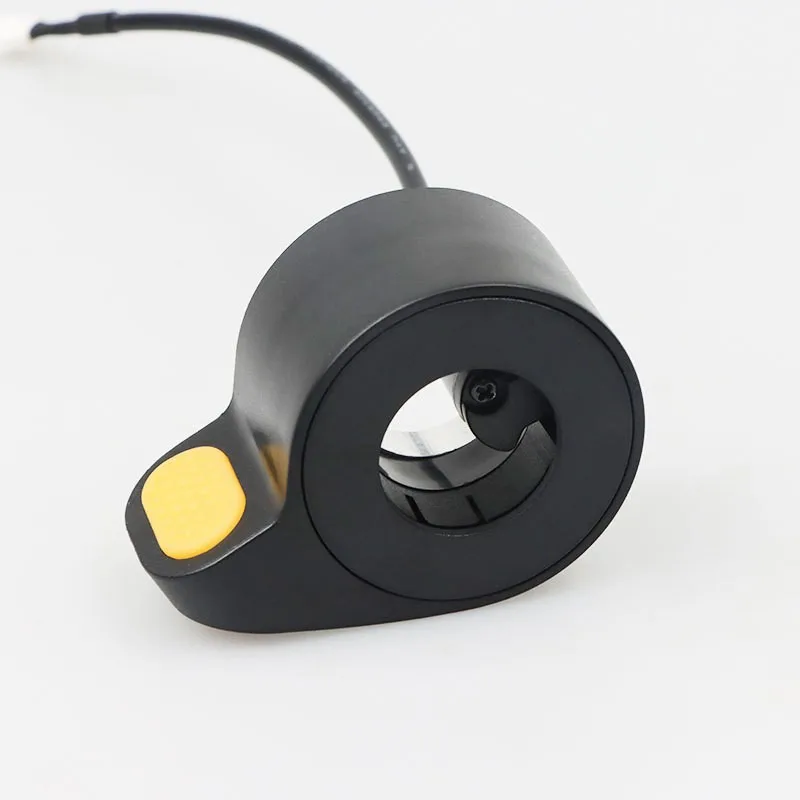 Elektro roller Gas für Xiaomi M365/1s/Pro/Mi3 für Ninebot Max G30/G30D F40 F30 Kicks cooter Daumen Zifferblatt Gaspedal Teile – Detail 10