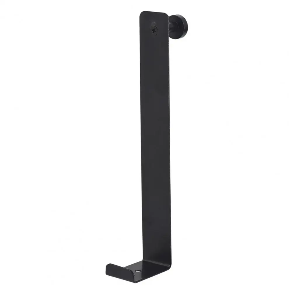 Clothes Hook Versatile Door Hook Space-saving Cabinet Door Multi-purpose Holder for Clothes Hats Towels Bathroom Towel