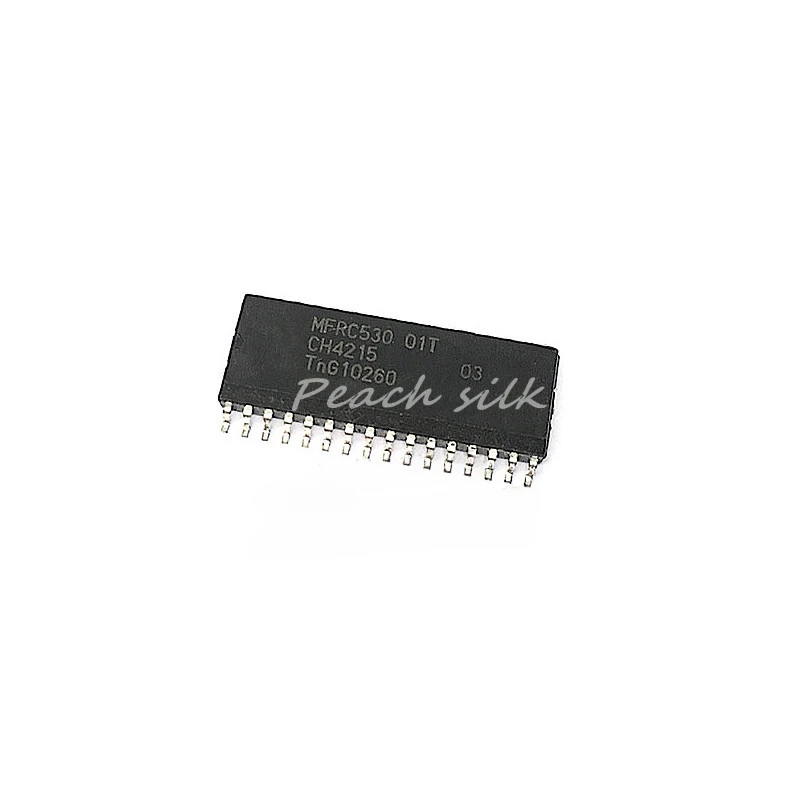 

(5piece)MFRC53001T MFRC530 MFRC53101T MFRC531 MFRC50001T MFRC500 SOP-32 non-contact card reader chip