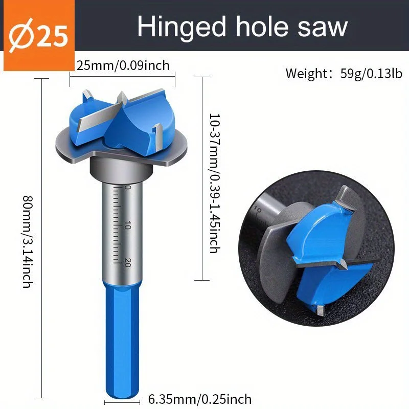 25mm