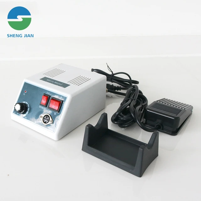 Dental Lab Micromotor Machine Electric Micro Motor Polishing sculpture  E-TYPE Micromotor Polish Handpiece With Contra Angle - AliExpress