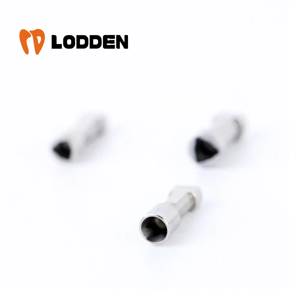 5 Stück Dental-Analog-Abutments für CAD/CAM-Implantate, kompatibel mit Osstem, Dentium, Megagen, Straumann Implantat-Systemen – Detail 11