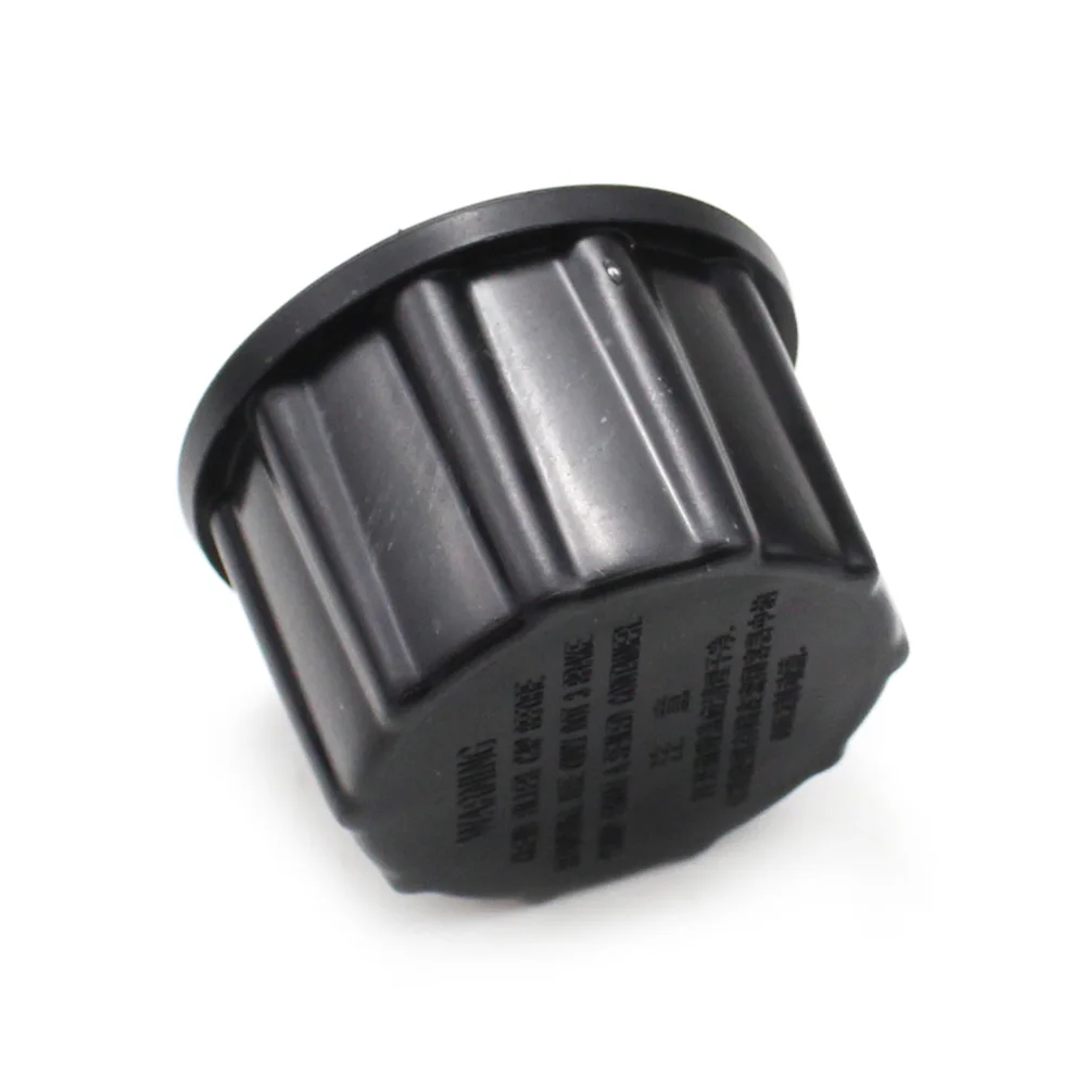 Car accessories Brake Master Cylinder Reservoir Cap GJ6A-43-55Y for Mazda 6 Sedan 2003-2007